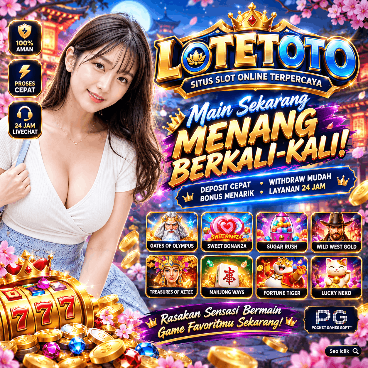 LOTETOTO